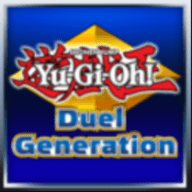 游戏王决斗新世代