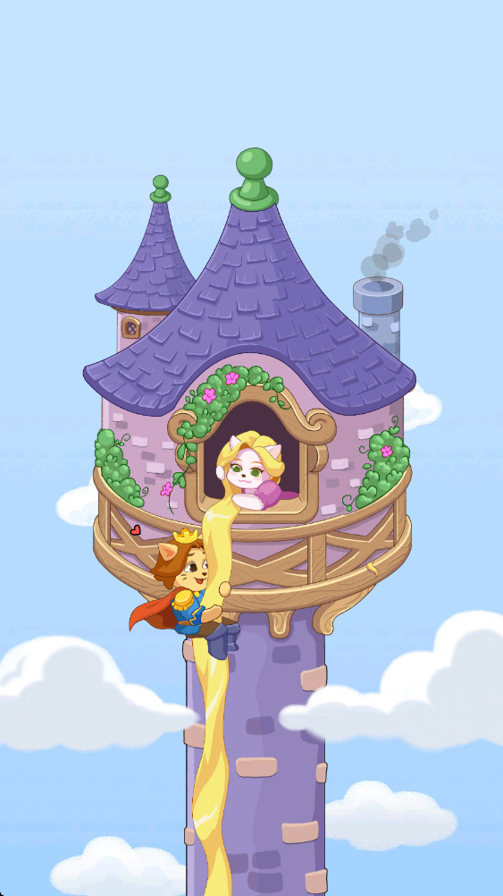 童话房间大改造 1.0.3 安卓版 1