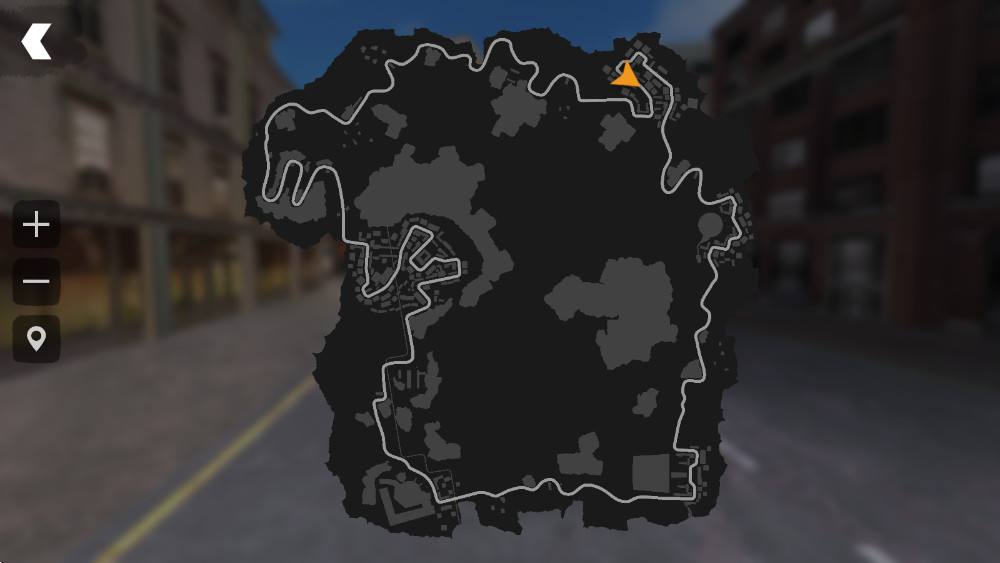 热力驾驶 1.5.1 安卓版 0