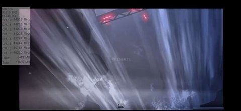 kenjinx 2.0.3 安卓版 1