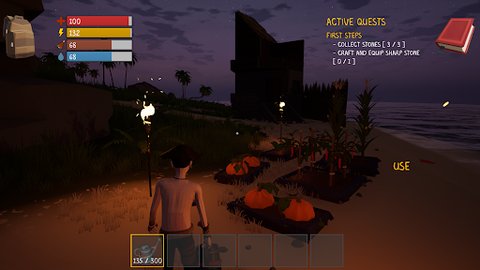 水手的奥德赛 1.02 官方版 3