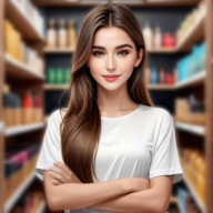 城市超市模拟器 1.95 安卓版