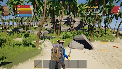 水手的奥德赛 1.02 官方版 2