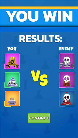 融合大作战 3.1.23 安卓版 2