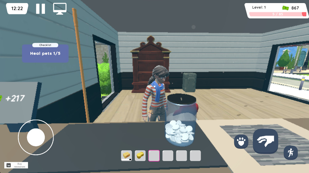 宠物护理模拟器 1.0.1 安卓版 0