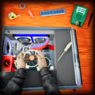 游戏PC建筑模拟器 1.1.1 最新版