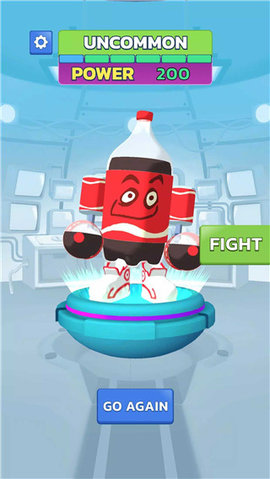 融合大作战 3.1.23 安卓版 1