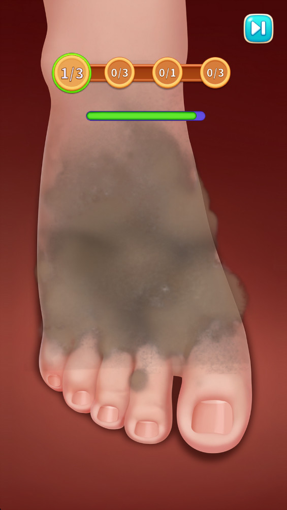 快乐合并房子 1.0.20 安卓版 0