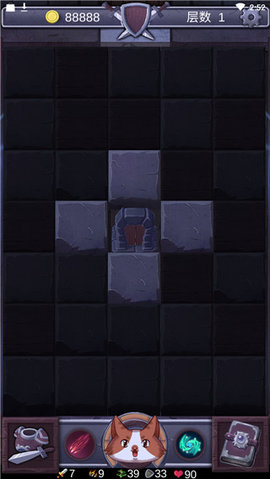 勇者打魔龙 1.2 安卓版 1