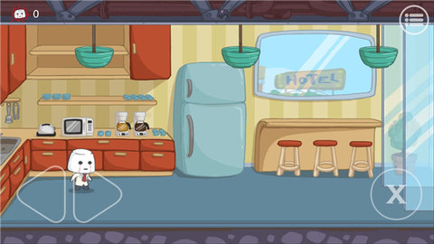 和平之怒 0.1 最新版 1