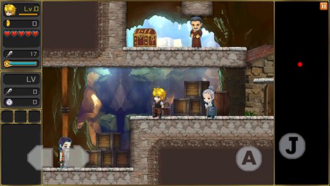 月之传说中文版 1.1 最新版 3