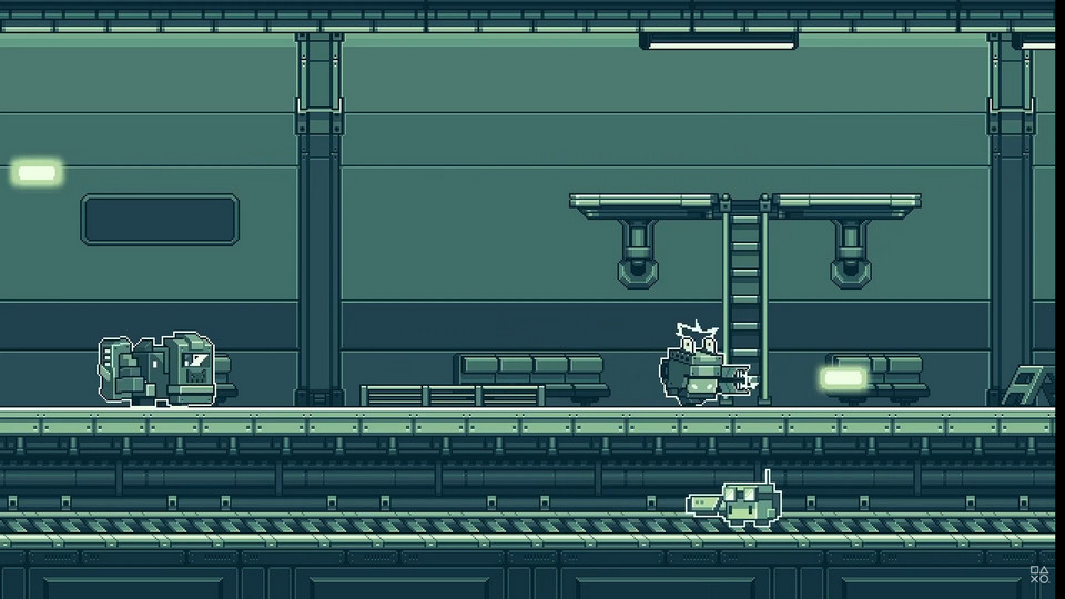 块块星球埃齐 1.0.1 安卓版 1