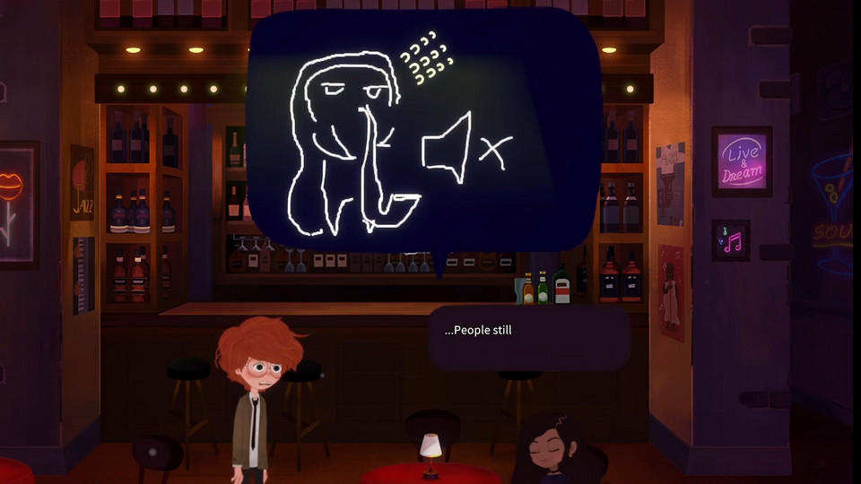 蓝色星期三 1.0.0 安卓版 3