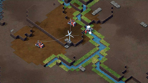 伊始之地 1.1.10 安卓版 1