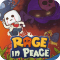 和平之怒 0.1 最新版