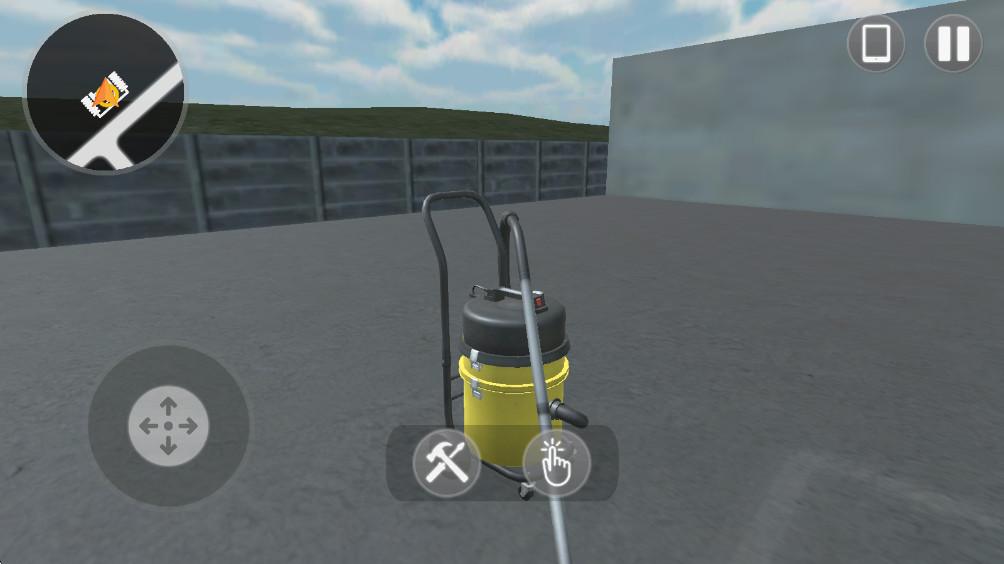 洗车经理模拟器 0.1 最新版 1