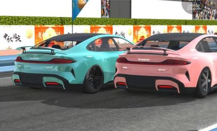 手动挡停车场红旗H9模组 4.8.8.3 官方版 3