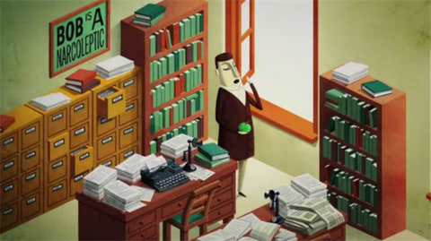 梦游逃生 2.0.0 手机版 3