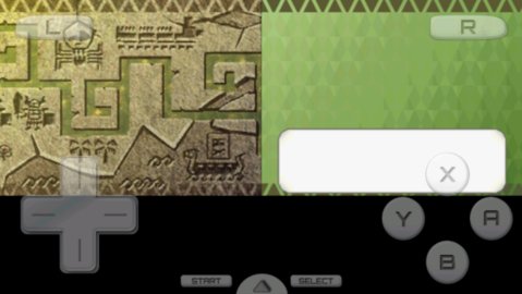 塞尔达传说大地的汽笛 3.0 最新版 1