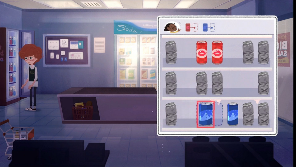 蓝色星期三 1.0.0 安卓版 1