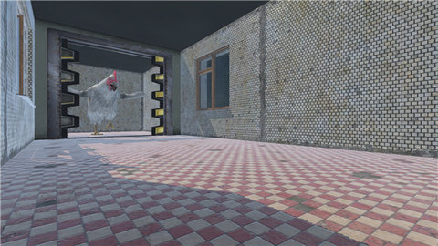 鸡爪恐怖逃生 3.0 安卓版 3