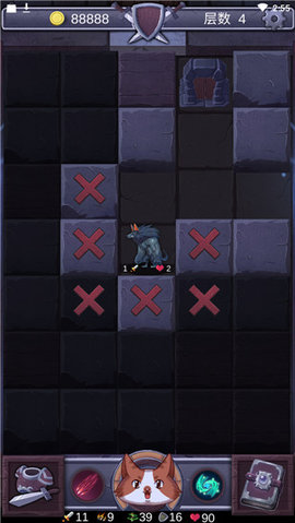 勇者打魔龙 1.2 安卓版 3