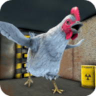 鸡爪恐怖逃生 3.0 安卓版