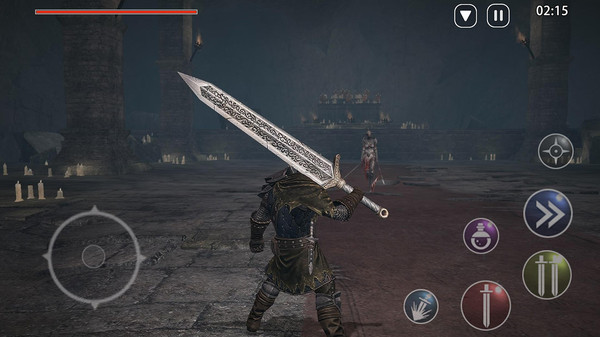 憎恨之心先驱者 v1.1.7 安卓版 2