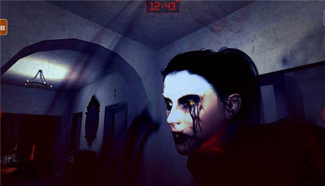 致命的噩梦 1.6.7 安卓版 2