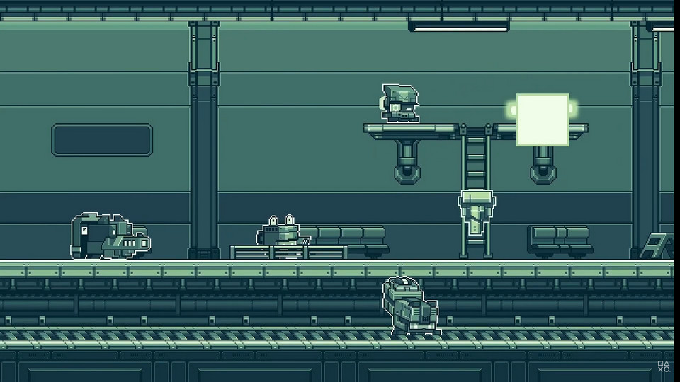 块块星球埃齐 1.0.1 安卓版 3