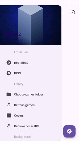 ARMSX2 1.0.5 手机版 3