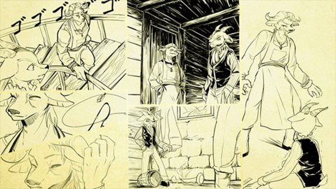 罗曼圣诞探案集 0.5 完整版 2