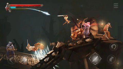 原界之罪 1.2.11 官方版 2