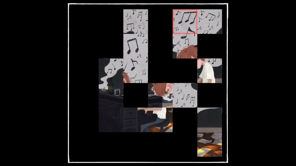 蓝色星期三 1.0.0 安卓版 2