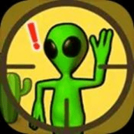 你狙我躲 1.0 最新版