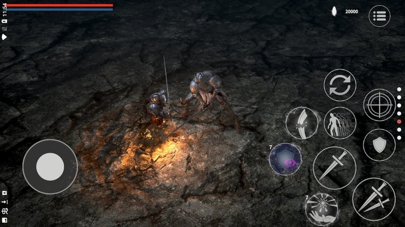 憎恨之心亡者归来 v1.0.0 官方版 2