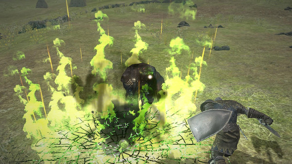 憎恨之心先驱者 v1.1.7 安卓版 4