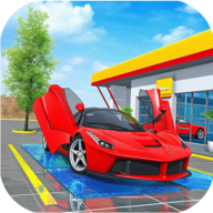 洗车经理模拟器 0.1 最新版