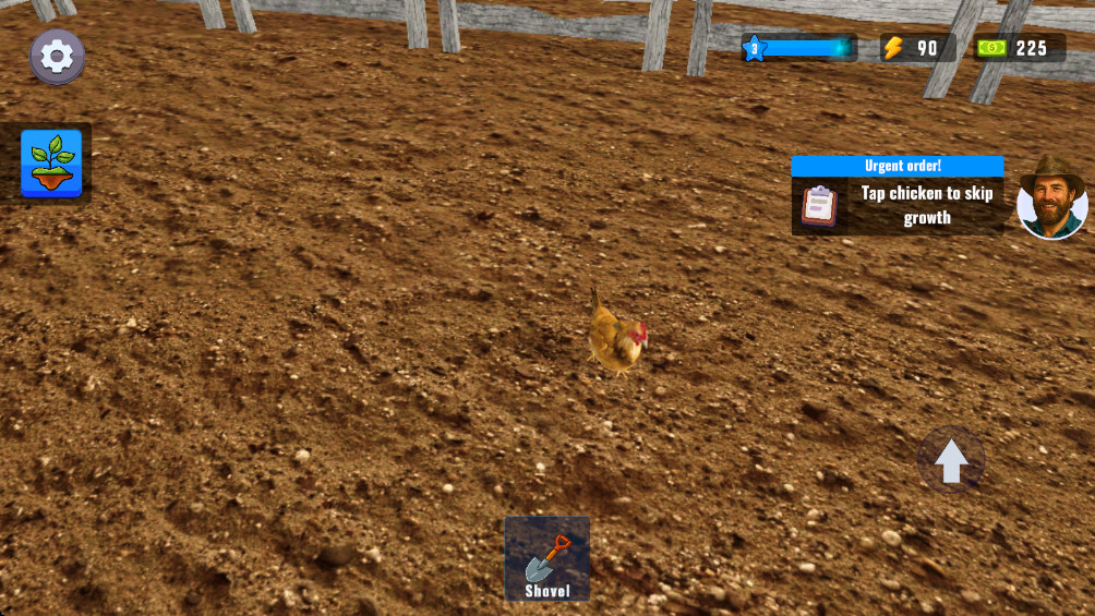 我的牧场模拟器 1.0.5 安卓版 2