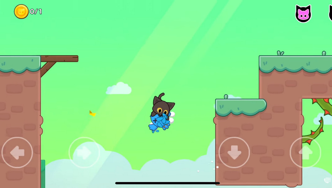 抓鸟的猫 1.0.6 官方正版 3