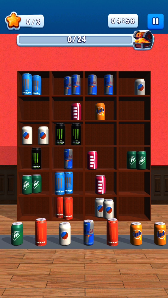 物品整理 0.2.0 手机版 1