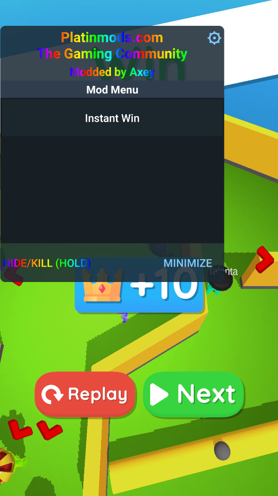 炸弹传递 0.4.14 安卓版 2