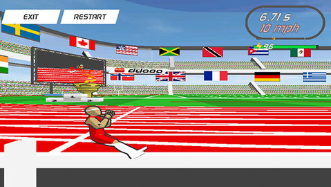 速度之星汉化版 2.47 安卓版 3