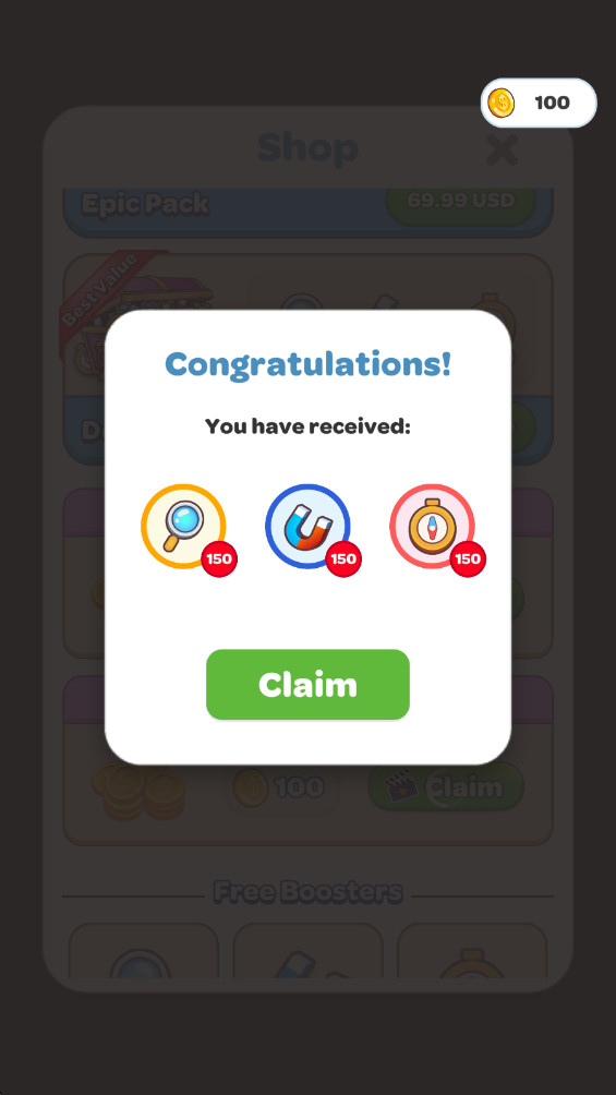 隐藏的故事 3.3.48 安卓版 0