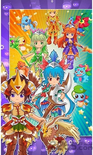 宠物猎人 v1.0.0 安卓版 1