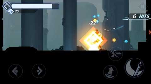 超速暗影忍者复仇 1.8.46 官方版 2