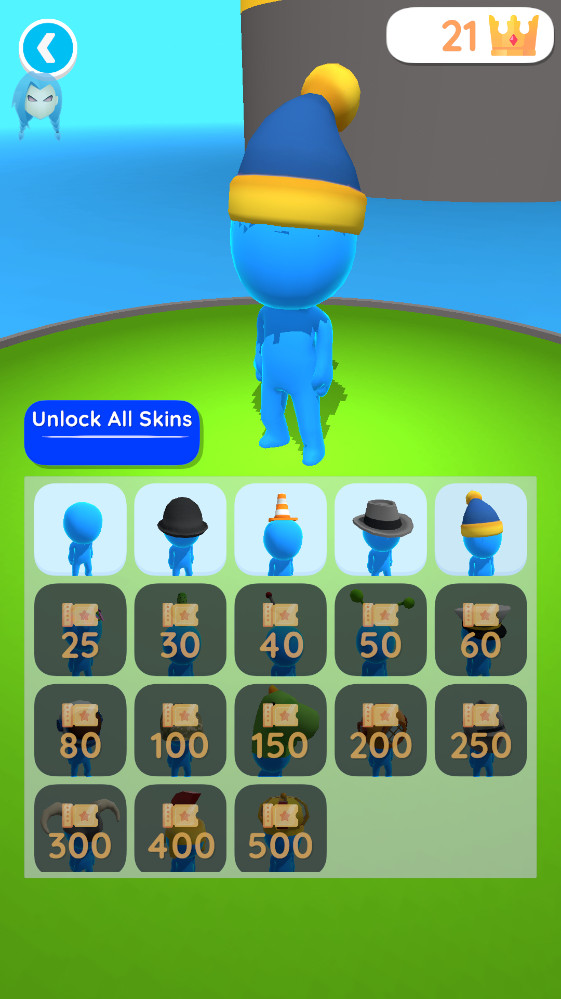 炸弹传递 0.4.14 安卓版 3