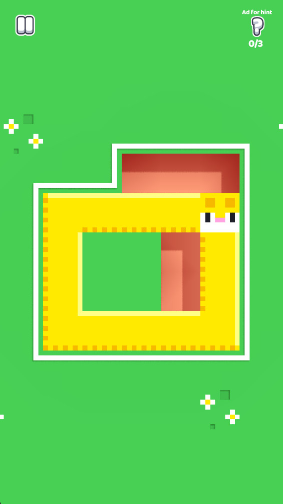 长猫迷境 1.0.0 安卓版 1