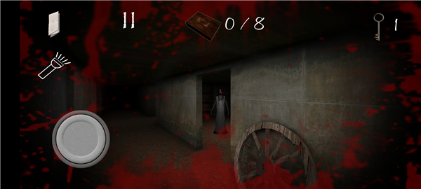 兰德里纳河的地下室2 v1.2.4 手机版 2