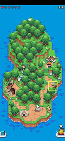 迷你荒岛求生 1.0.2 安卓版 3